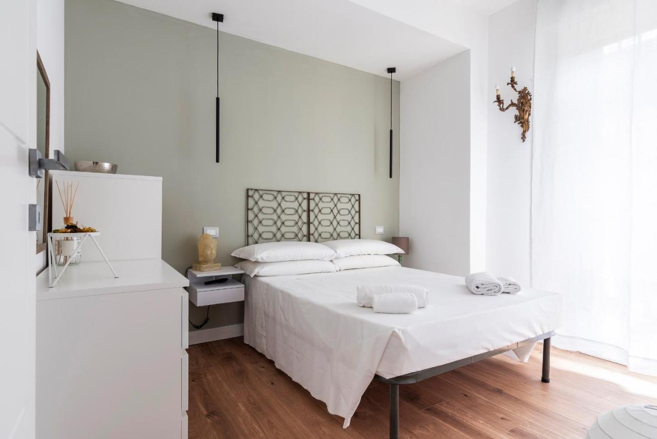Luvi - Pasubio Apartment Milano Exterior foto